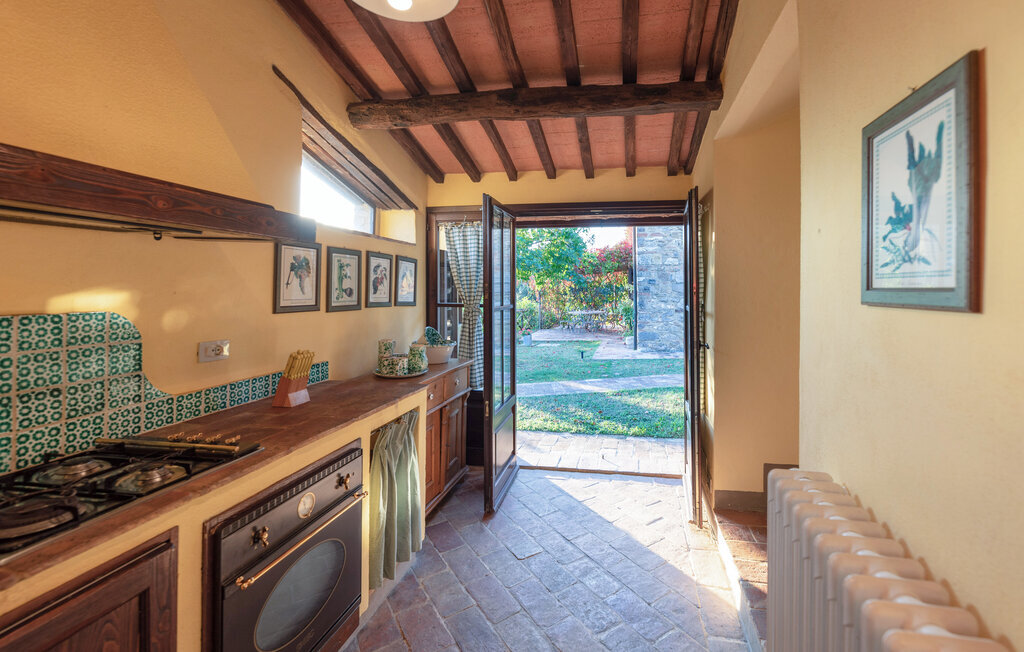 Appartement 2 personnes à Casole d'Elsa - Photo 3