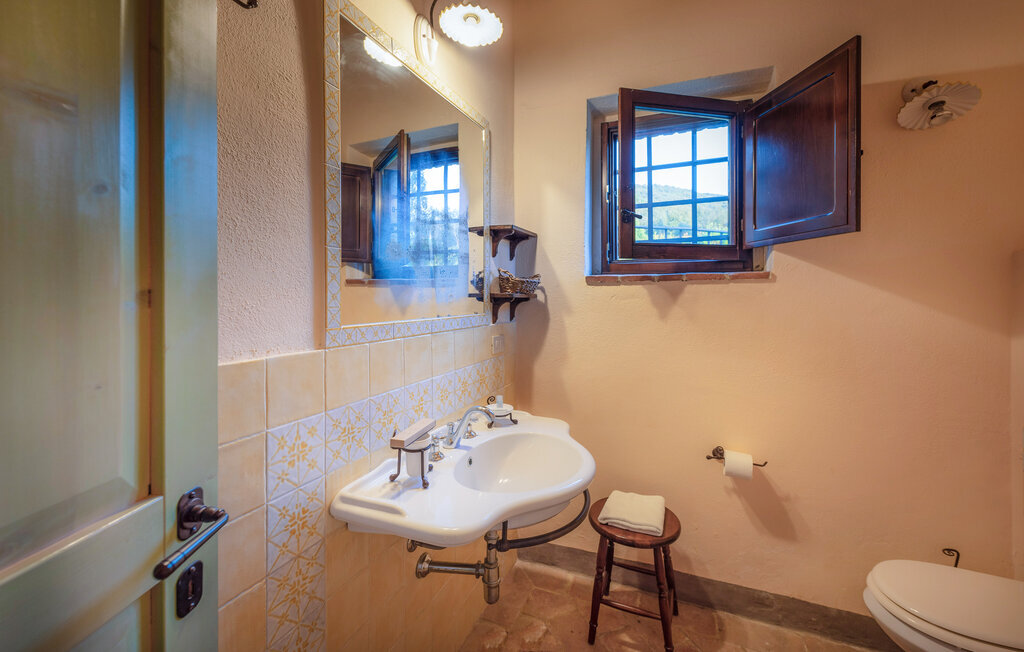 Appartement 2 personnes à Casole d'Elsa - Photo 17