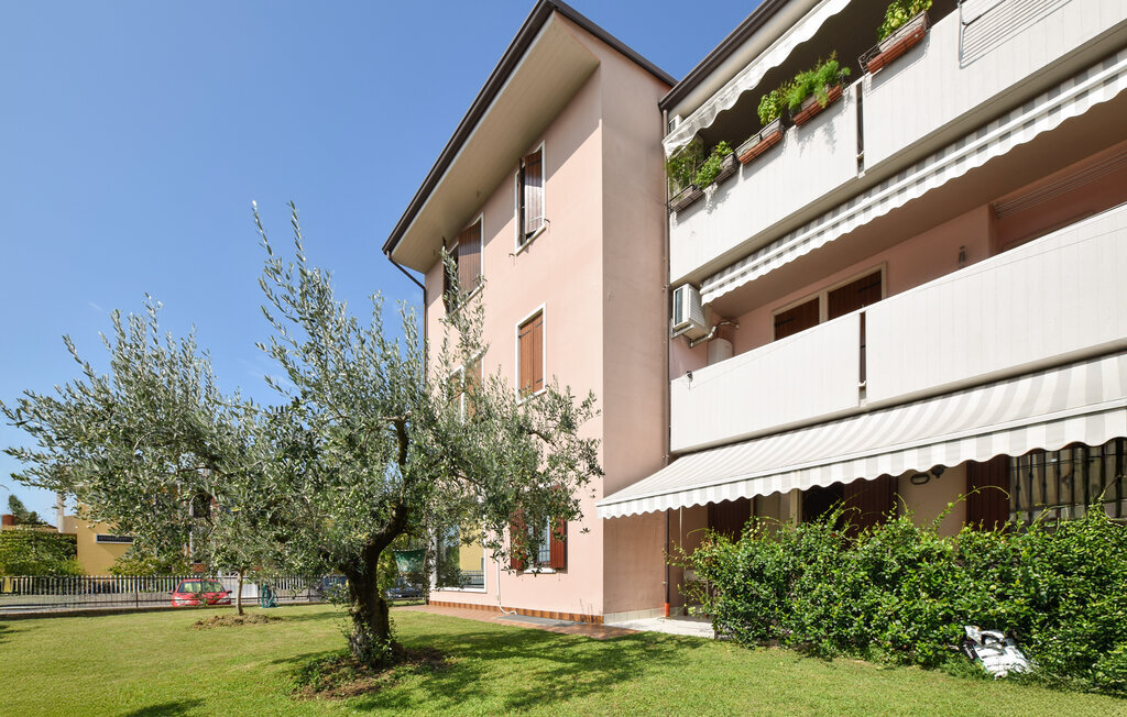 Appartement 6 personnes à Ospedaletto di Pescant - Photo 1