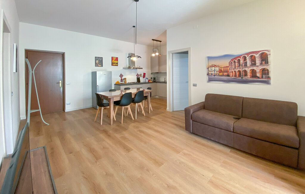 Appartement 6 personnes à Ospedaletto di Pescant - Photo 3