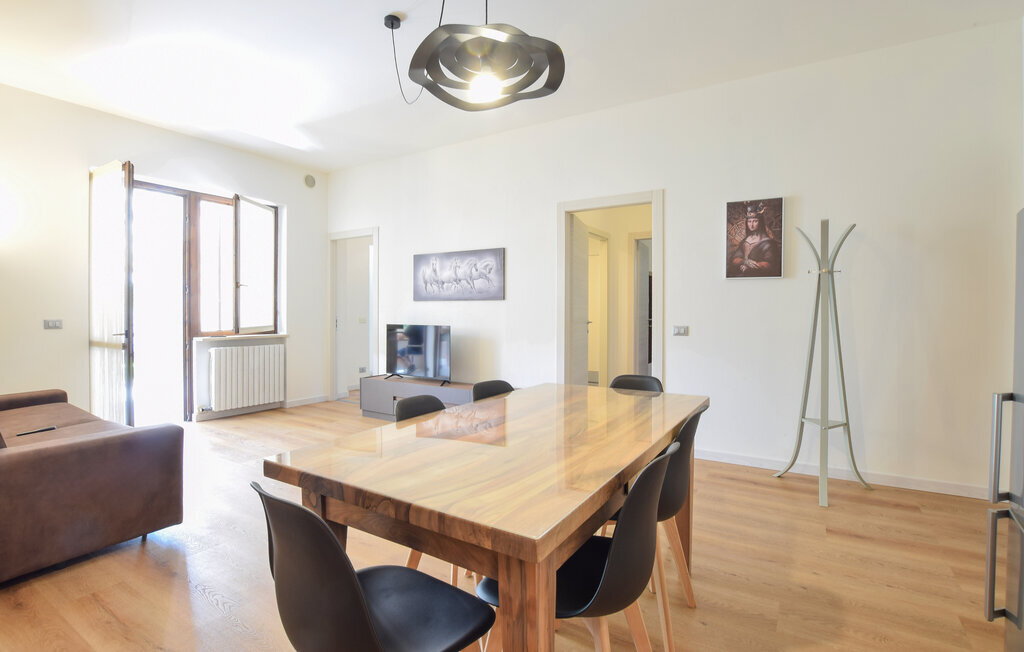 Appartement 6 personnes à Ospedaletto di Pescant - Photo 4