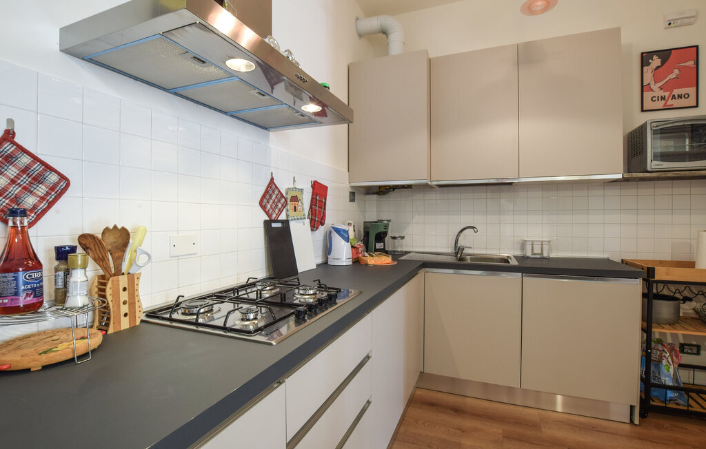 Appartement 6 personnes à Ospedaletto di Pescant - Photo 6