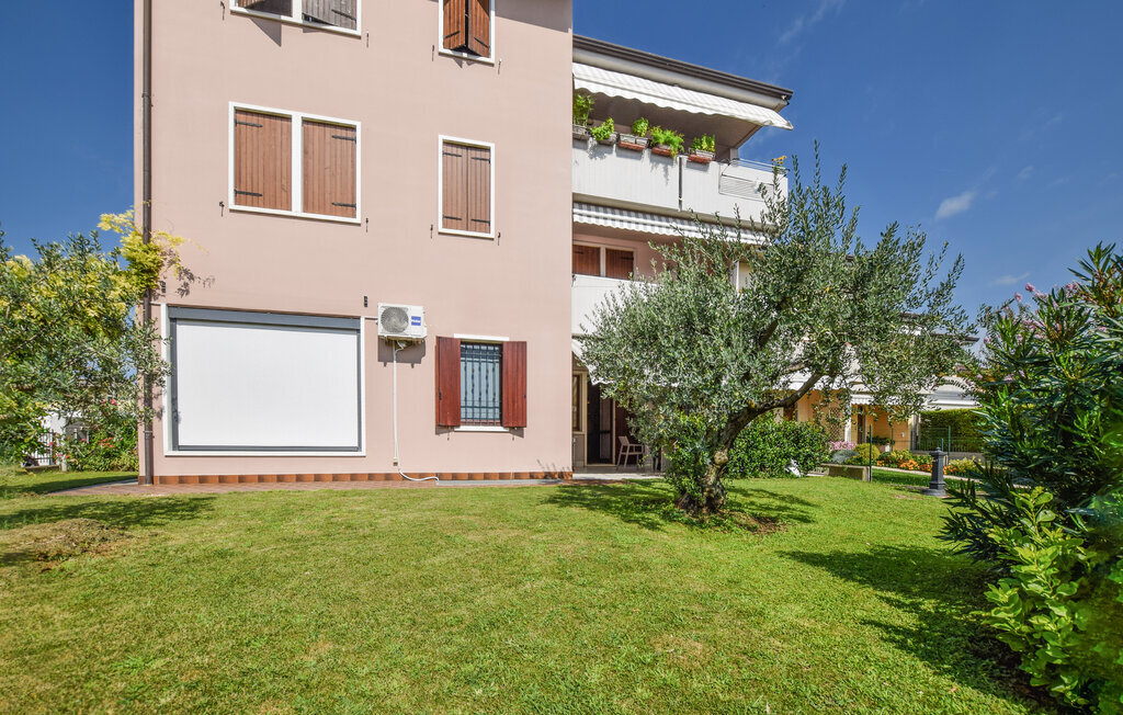 Appartement 6 personnes à Ospedaletto di Pescant - Photo 11