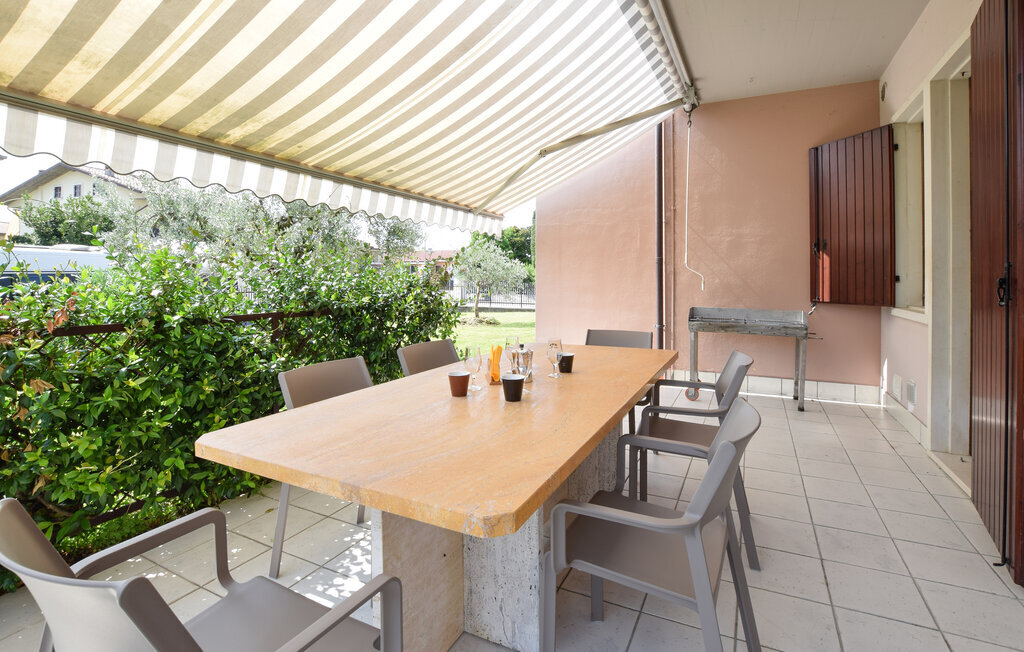 Appartement 6 personnes à Ospedaletto di Pescant - Photo 13