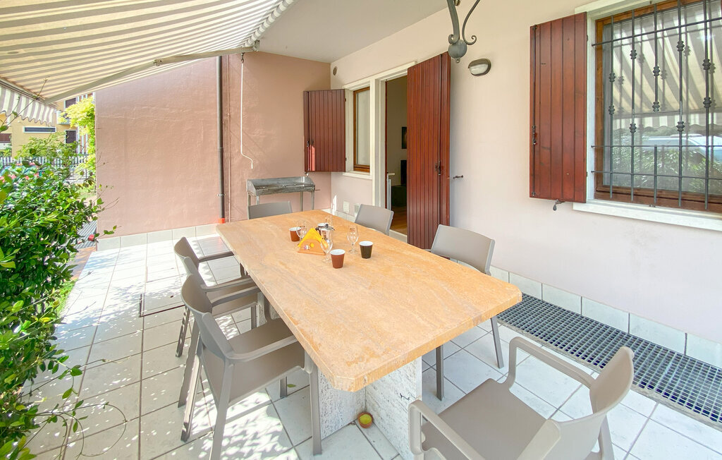 Appartement 6 personnes à Ospedaletto di Pescant - Photo 16