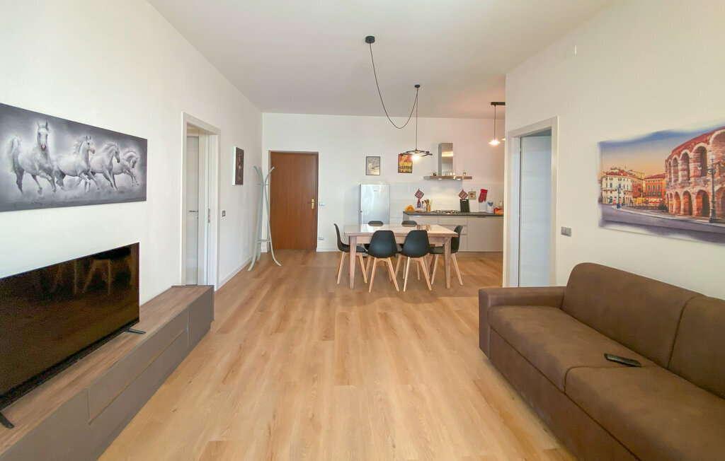 Appartement 6 personnes à Ospedaletto di Pescant - Photo 17