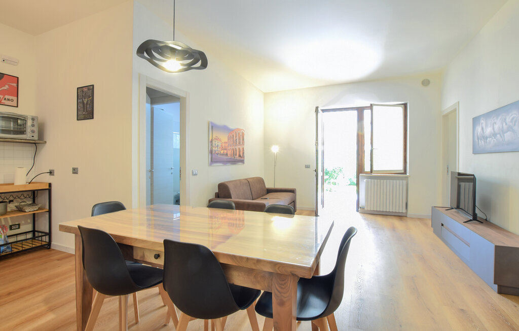 Appartement 6 personnes à Ospedaletto di Pescant - Photo 18