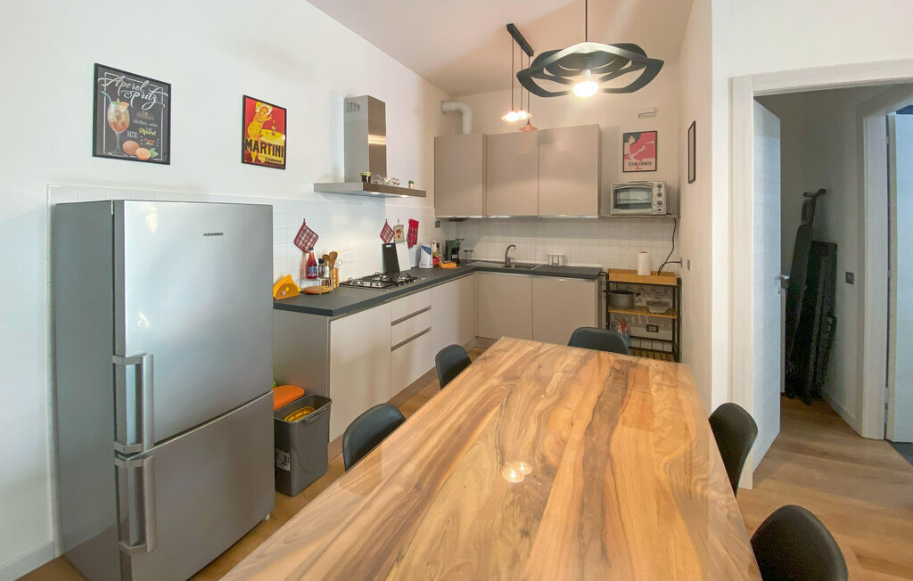 Appartement 6 personnes à Ospedaletto di Pescant - Photo 19