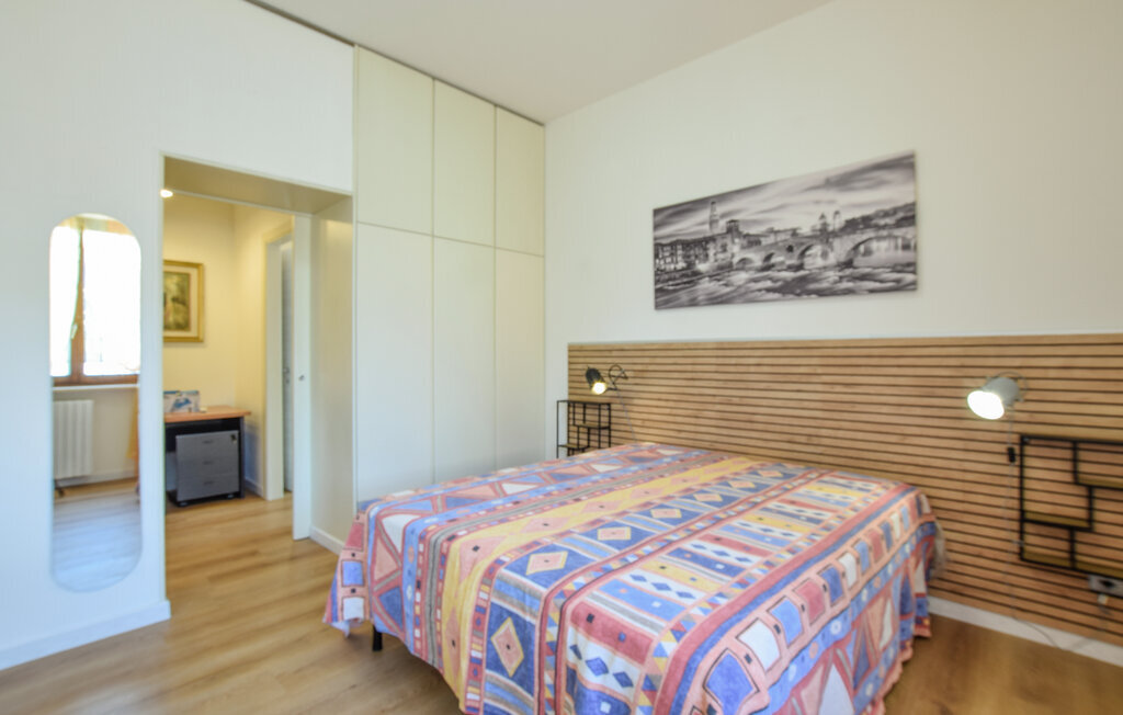 Appartement 6 personnes à Ospedaletto di Pescant - Photo 23