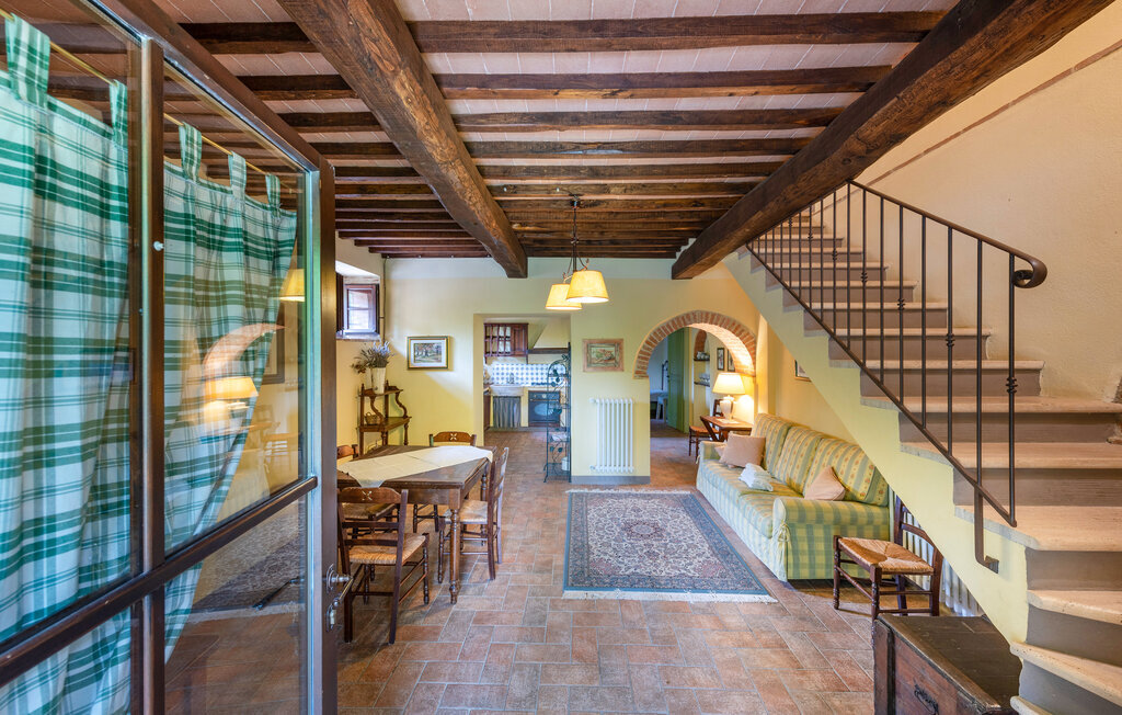 Appartement 6 personnes à Casole d'Elsa - Photo 3