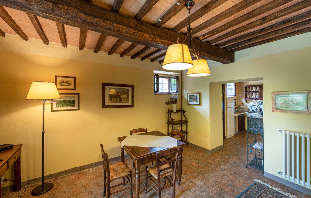 Appartement 6 personnes à Casole d'Elsa - Photo 4
