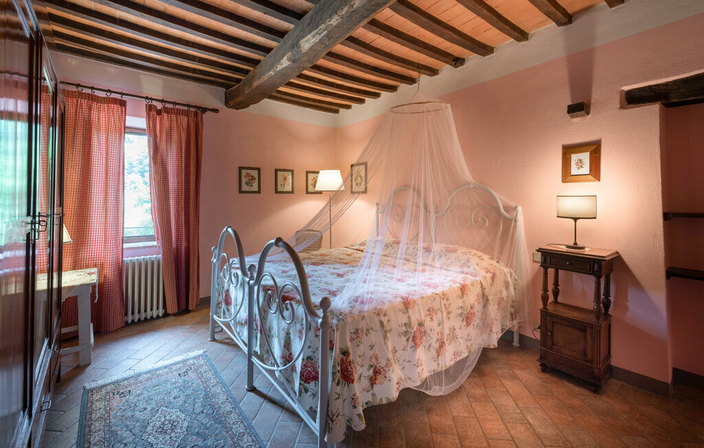 Appartement 6 personnes à Casole d'Elsa - Photo 7