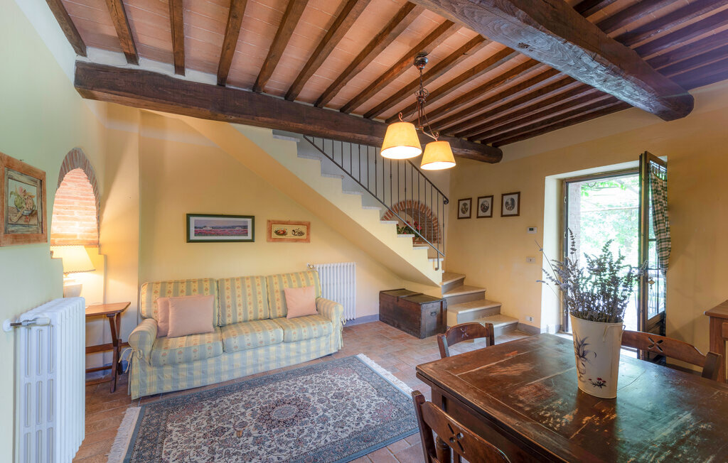 Appartement 6 personnes à Casole d'Elsa - Photo 19