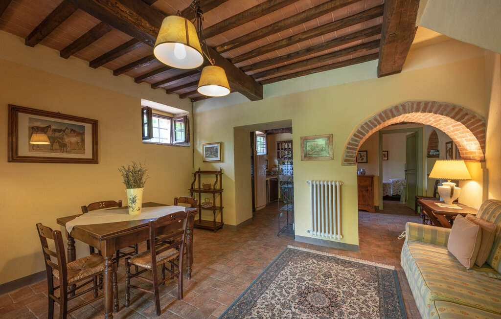 Appartement 6 personnes à Casole d'Elsa - Photo 20