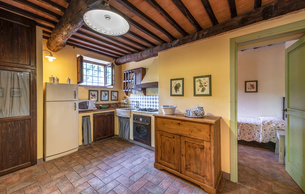 Appartement 6 personnes à Casole d'Elsa - Photo 22
