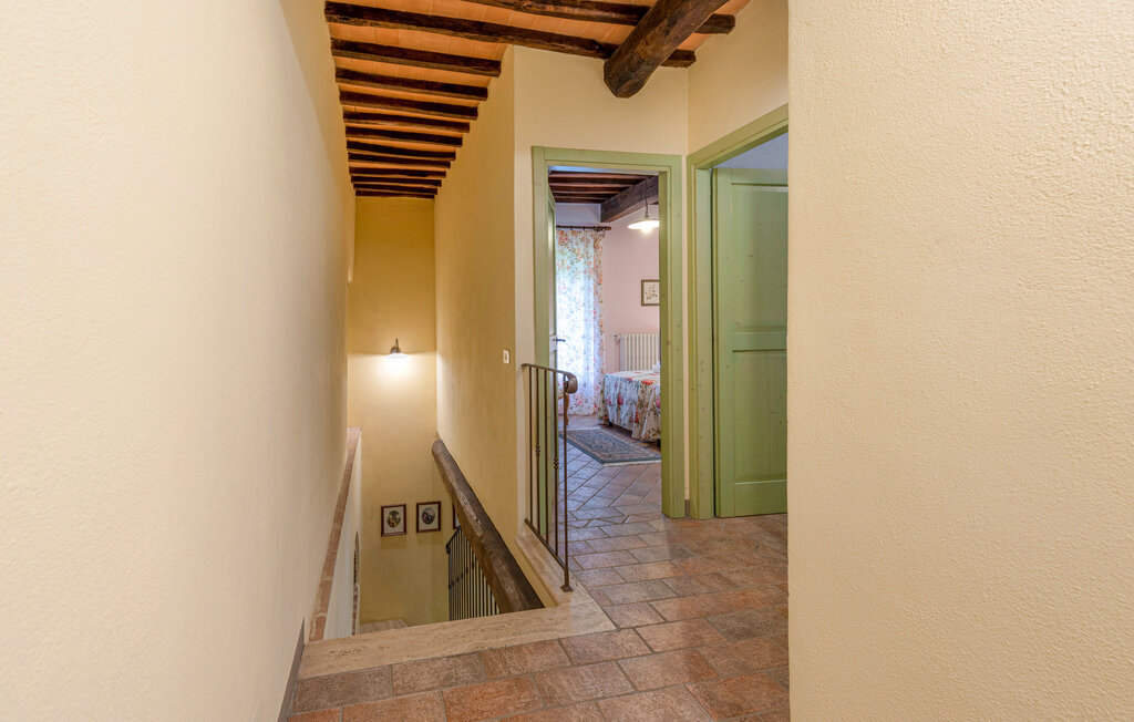 Appartement 6 personnes à Casole d'Elsa - Photo 23