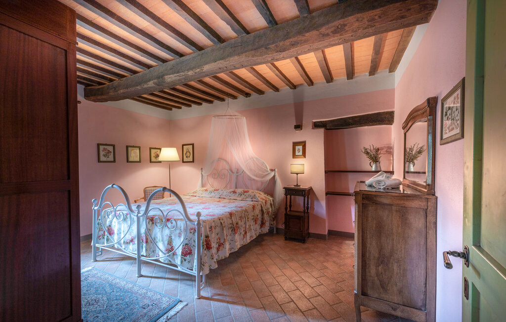 Appartement 6 personnes à Casole d'Elsa - Photo 24