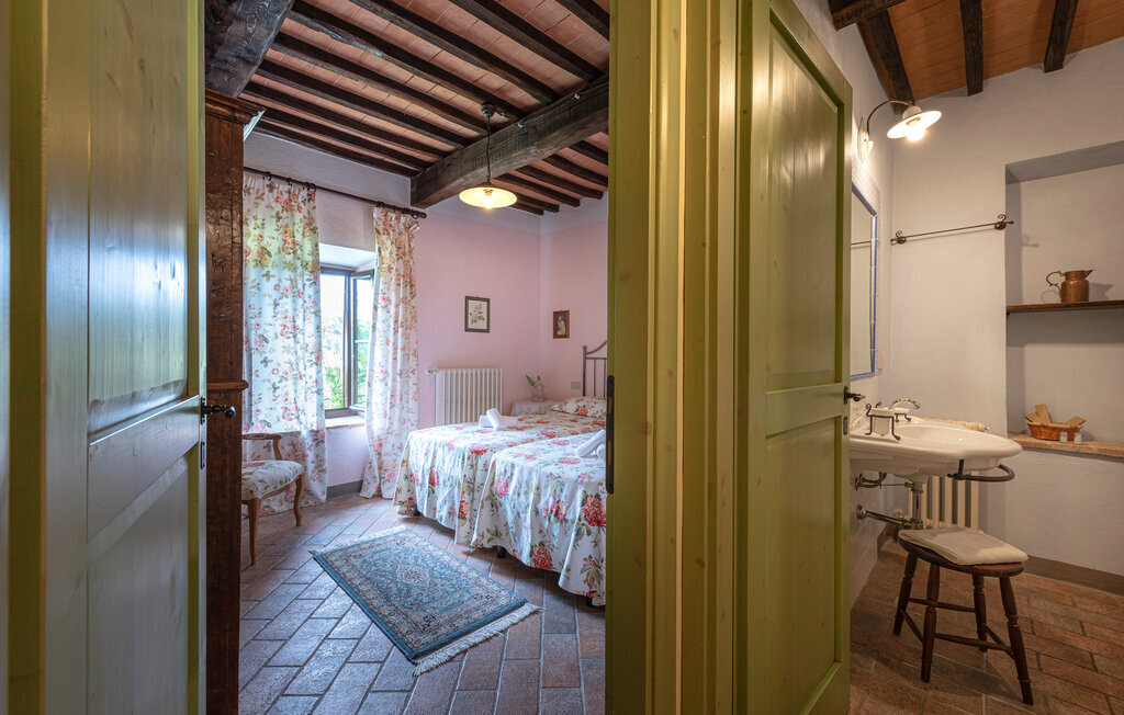 Appartement 6 personnes à Casole d'Elsa - Photo 25