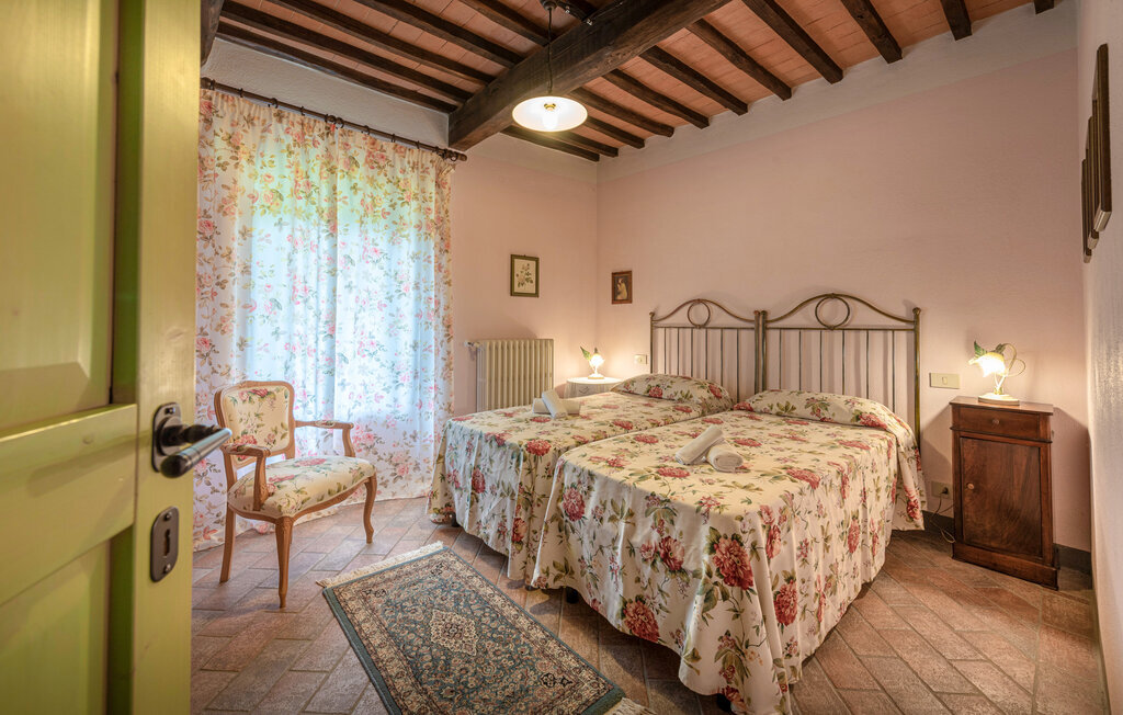 Appartement 6 personnes à Casole d'Elsa - Photo 29
