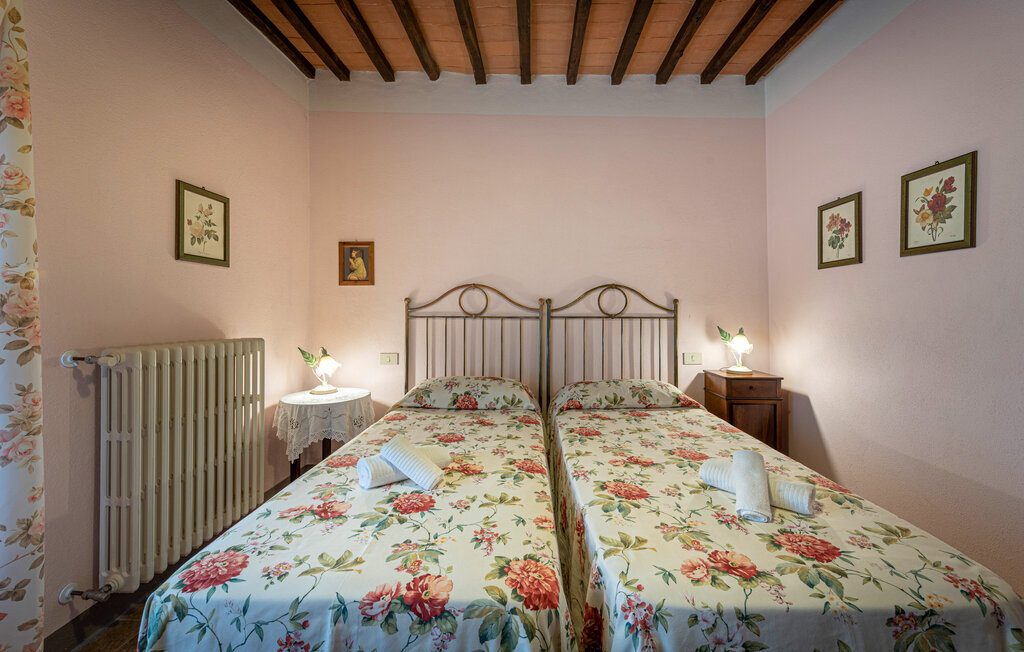 Appartement 6 personnes à Casole d'Elsa - Photo 30