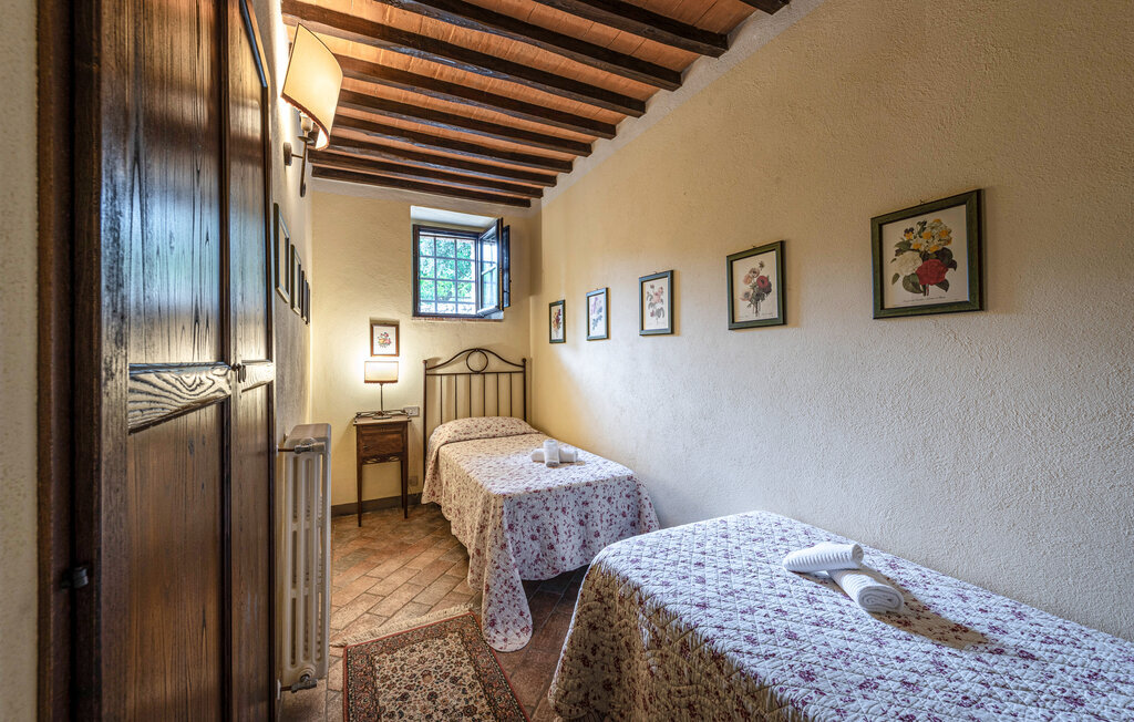 Appartement 6 personnes à Casole d'Elsa - Photo 31