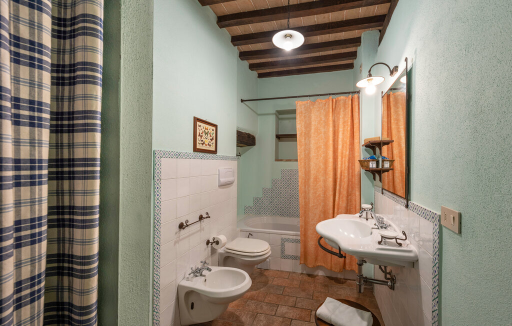 Appartement 6 personnes à Casole d'Elsa - Photo 32
