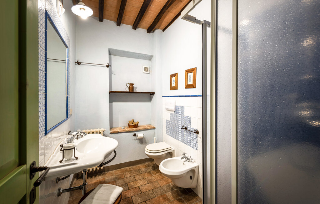 Appartement 6 personnes à Casole d'Elsa - Photo 33
