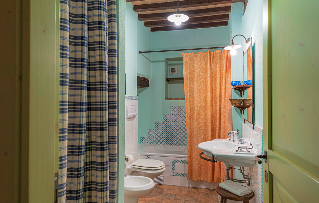 Appartement 6 personnes à Casole d'Elsa - Photo 34