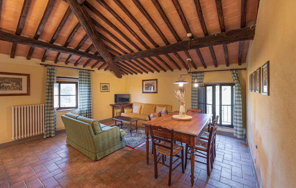 Appartement 6 personnes à Casole d'Elsa - Photo 3