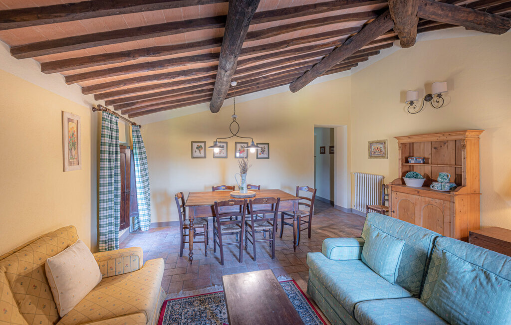 Appartement 6 personnes à Casole d'Elsa - Photo 4