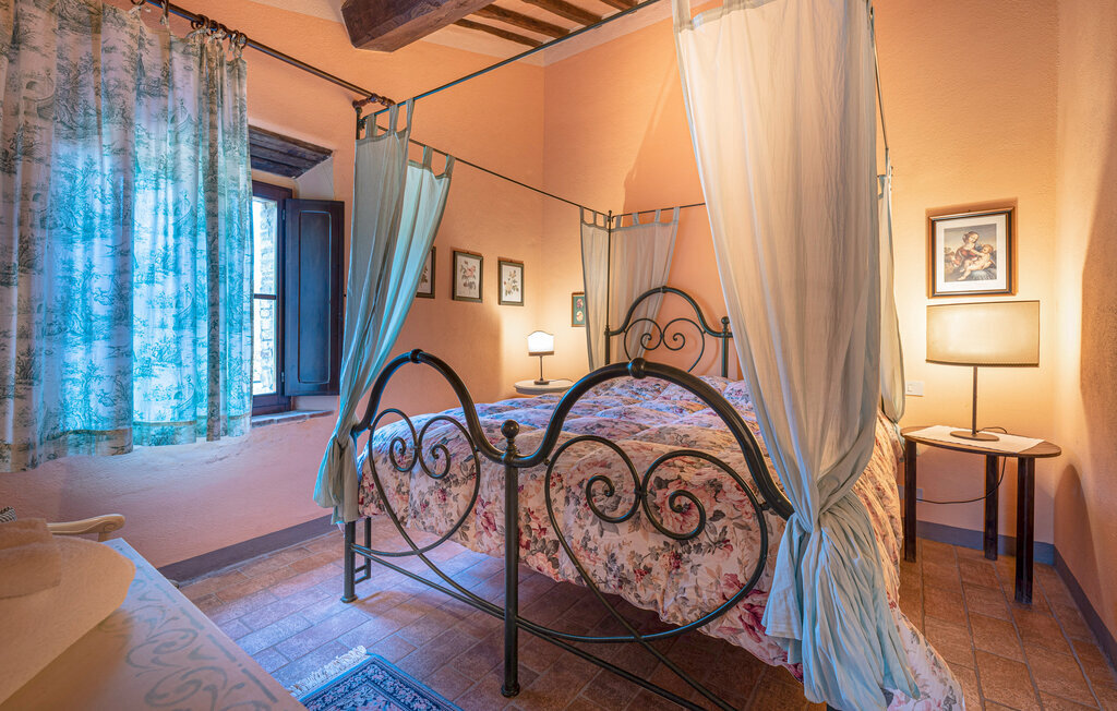 Appartement 6 personnes à Casole d'Elsa - Photo 6
