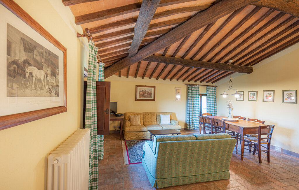 Appartement 6 personnes à Casole d'Elsa - Photo 17