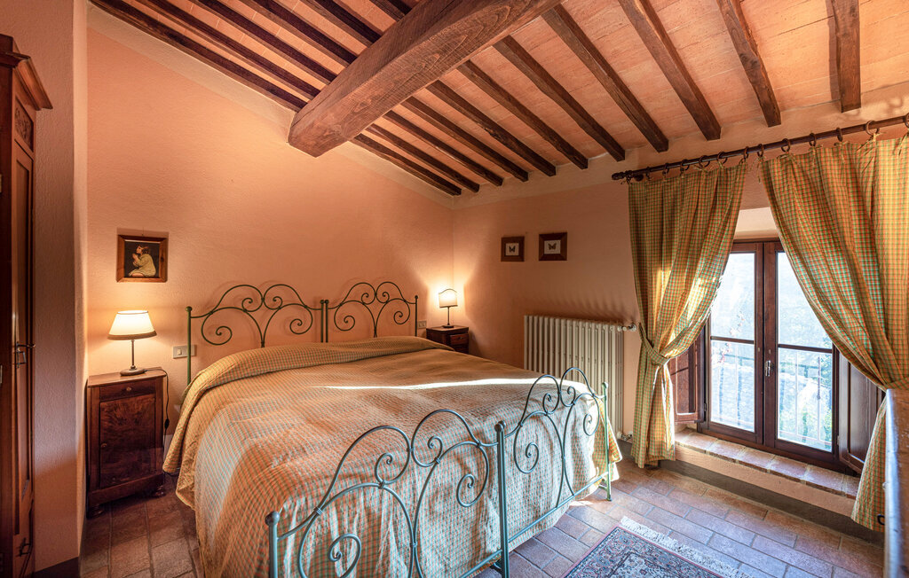 Appartement 6 personnes à Casole d'Elsa - Photo 18