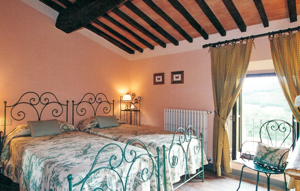 Appartement 6 personnes à Casole d'Elsa - Photo 19