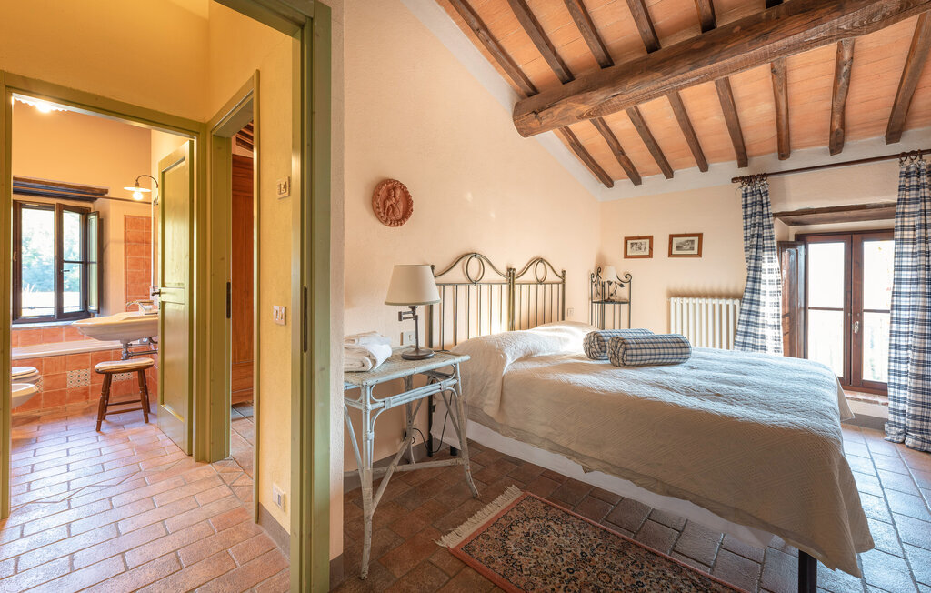 Appartement 6 personnes à Casole d'Elsa - Photo 20