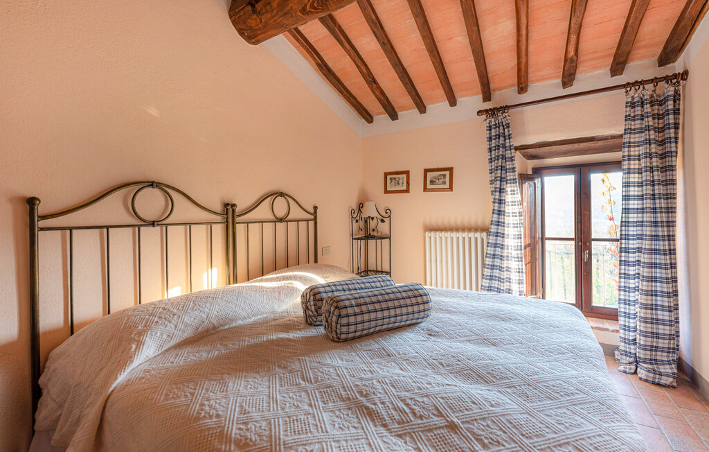 Appartement 6 personnes à Casole d'Elsa - Photo 21