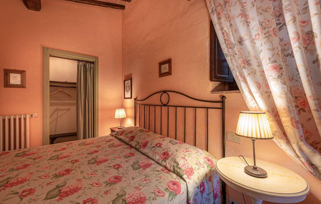 Appartement 6 personnes à Casole d'Elsa - Photo 23