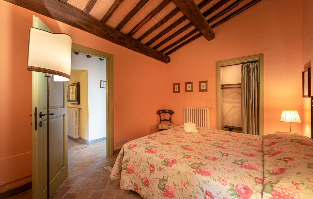 Appartement 6 personnes à Casole d'Elsa - Photo 24