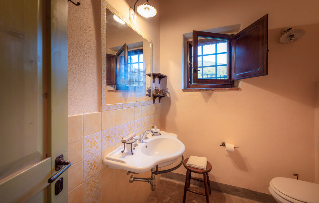 Appartement 6 personnes à Casole d'Elsa - Photo 30