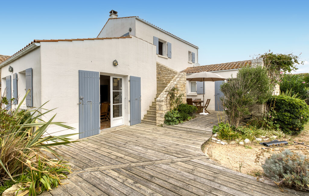 Maison vue mer face à la plage, Saint-Pierre-d'Oléron - Photo 2