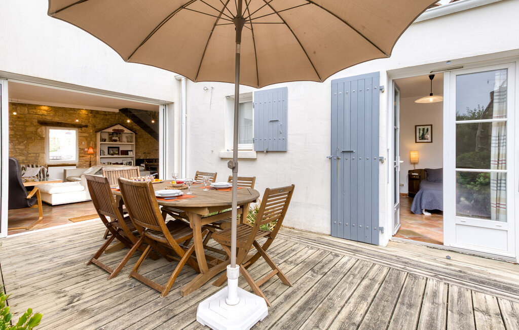 Maison vue mer face à la plage, Saint-Pierre-d'Oléron - Photo 3