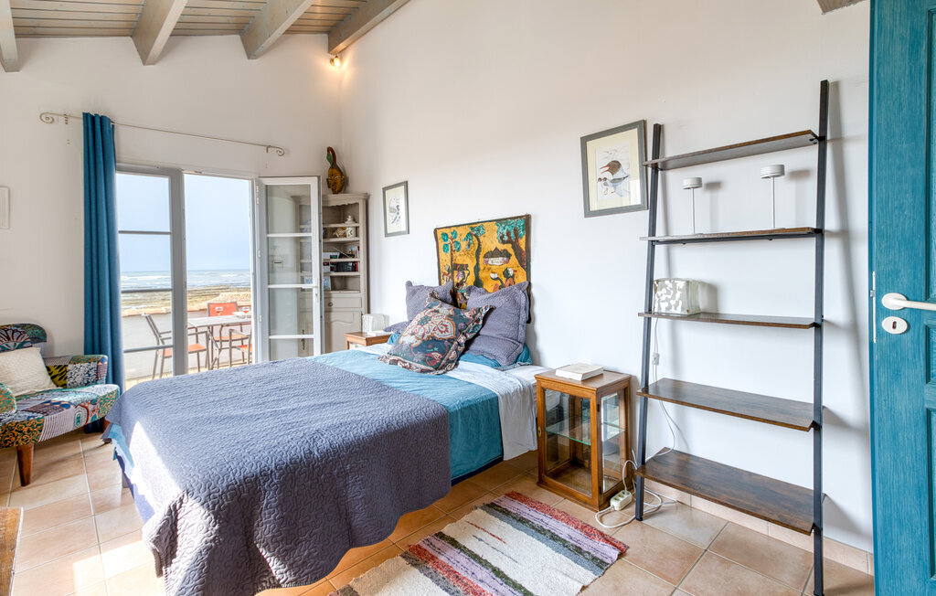 Maison vue mer face à la plage, Saint-Pierre-d'Oléron - Photo 8