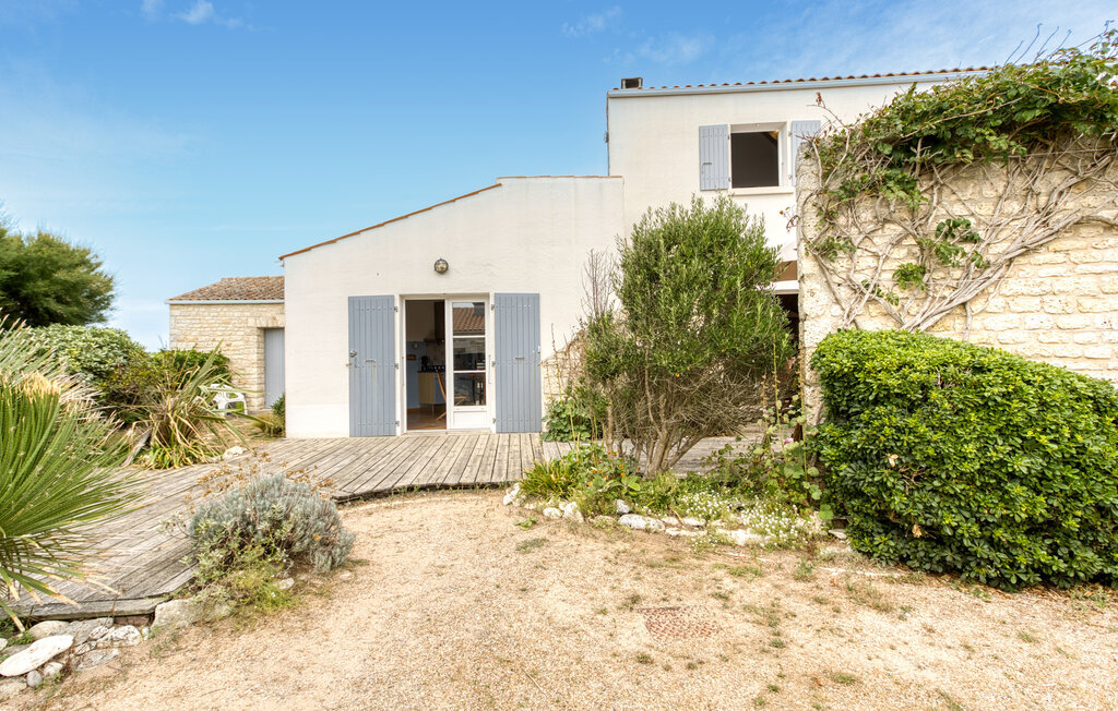 Maison vue mer face à la plage, Saint-Pierre-d'Oléron - Photo 9
