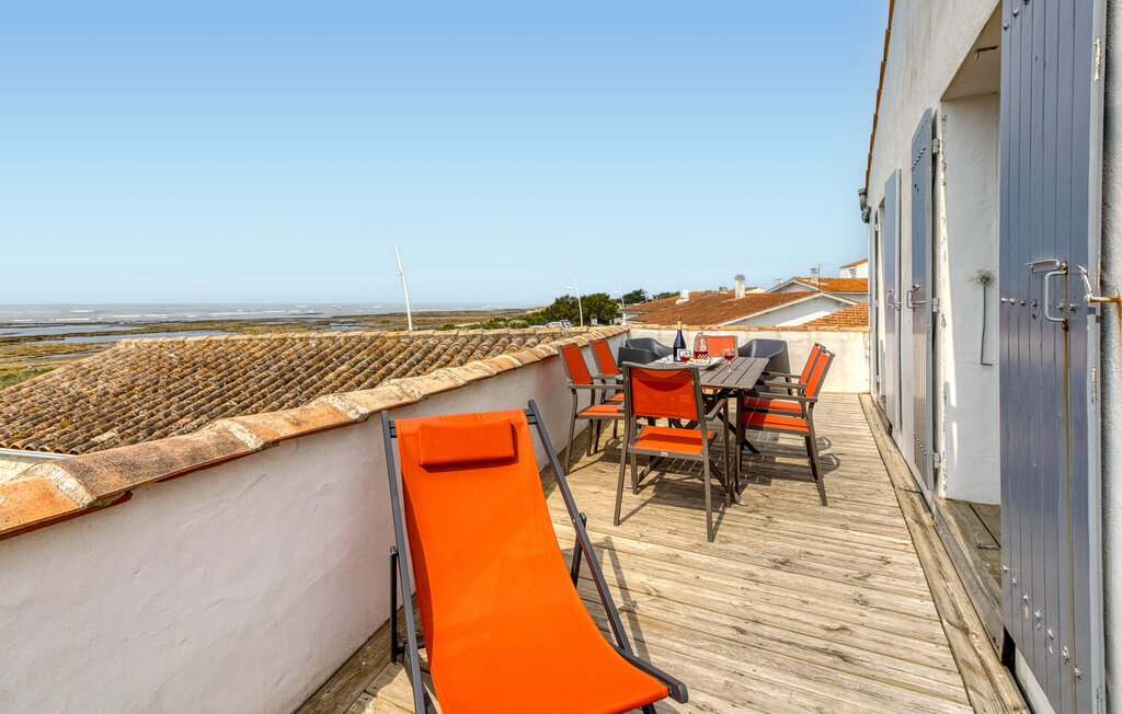 Maison vue mer face à la plage, Saint-Pierre-d'Oléron - Photo 10