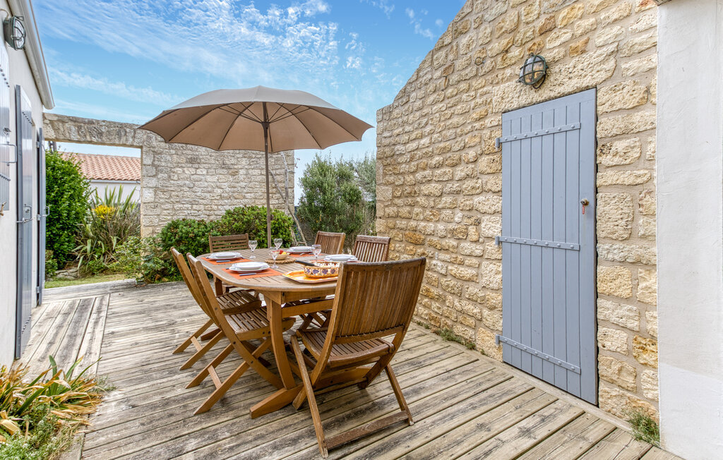 Maison vue mer face à la plage, Saint-Pierre-d'Oléron - Photo 11