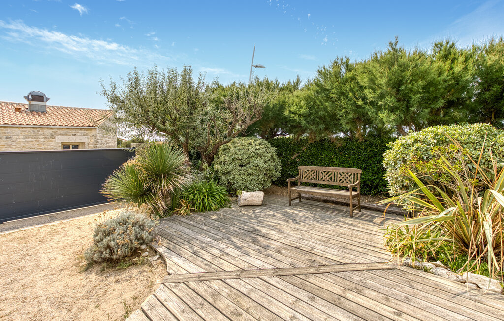 Maison vue mer face à la plage, Saint-Pierre-d'Oléron - Photo 12