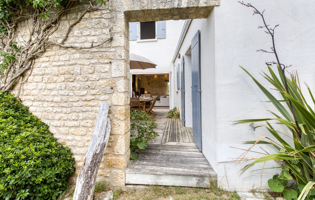 Maison vue mer face à la plage, Saint-Pierre-d'Oléron - Photo 13