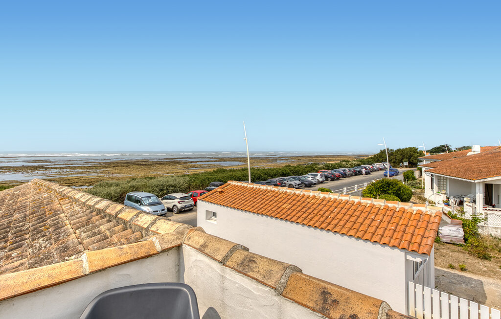 Maison vue mer face à la plage, Saint-Pierre-d'Oléron - Photo 15