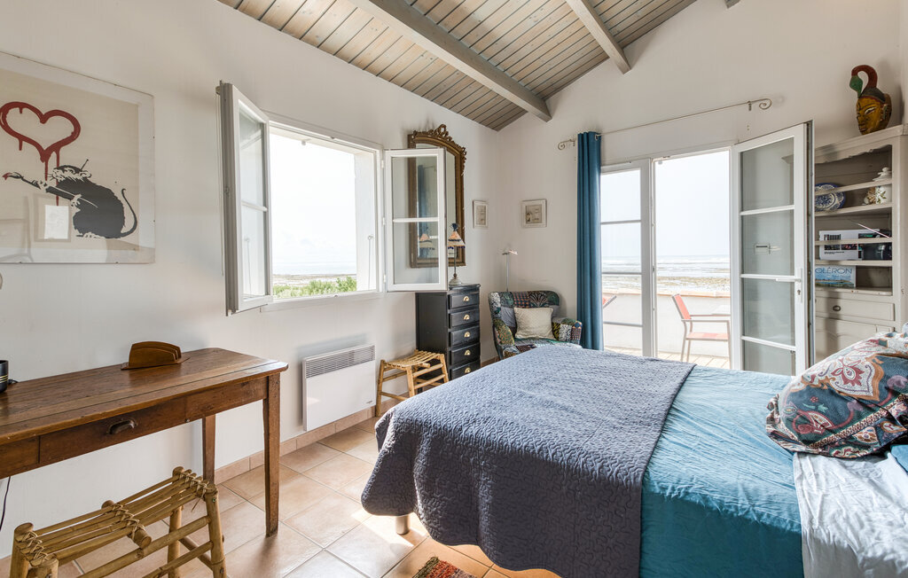 Maison vue mer face à la plage, Saint-Pierre-d'Oléron - Photo 25