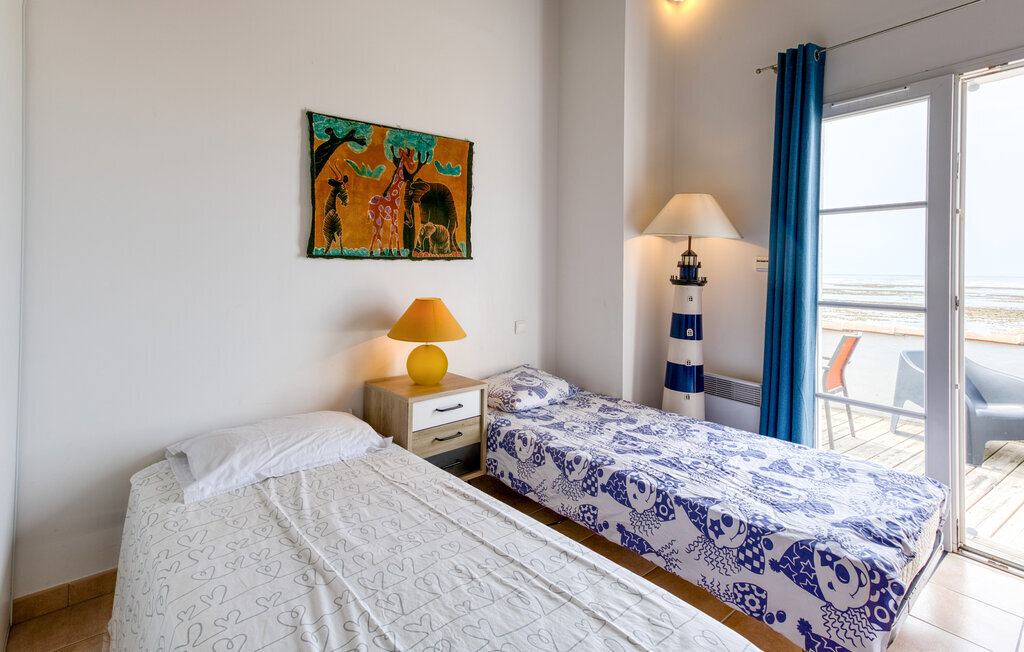 Maison vue mer face à la plage, Saint-Pierre-d'Oléron - Photo 30